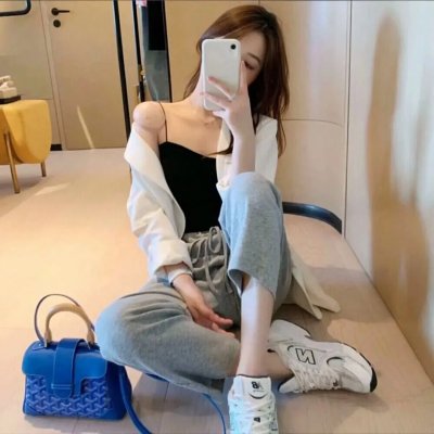 飘洋过海，爱上妳